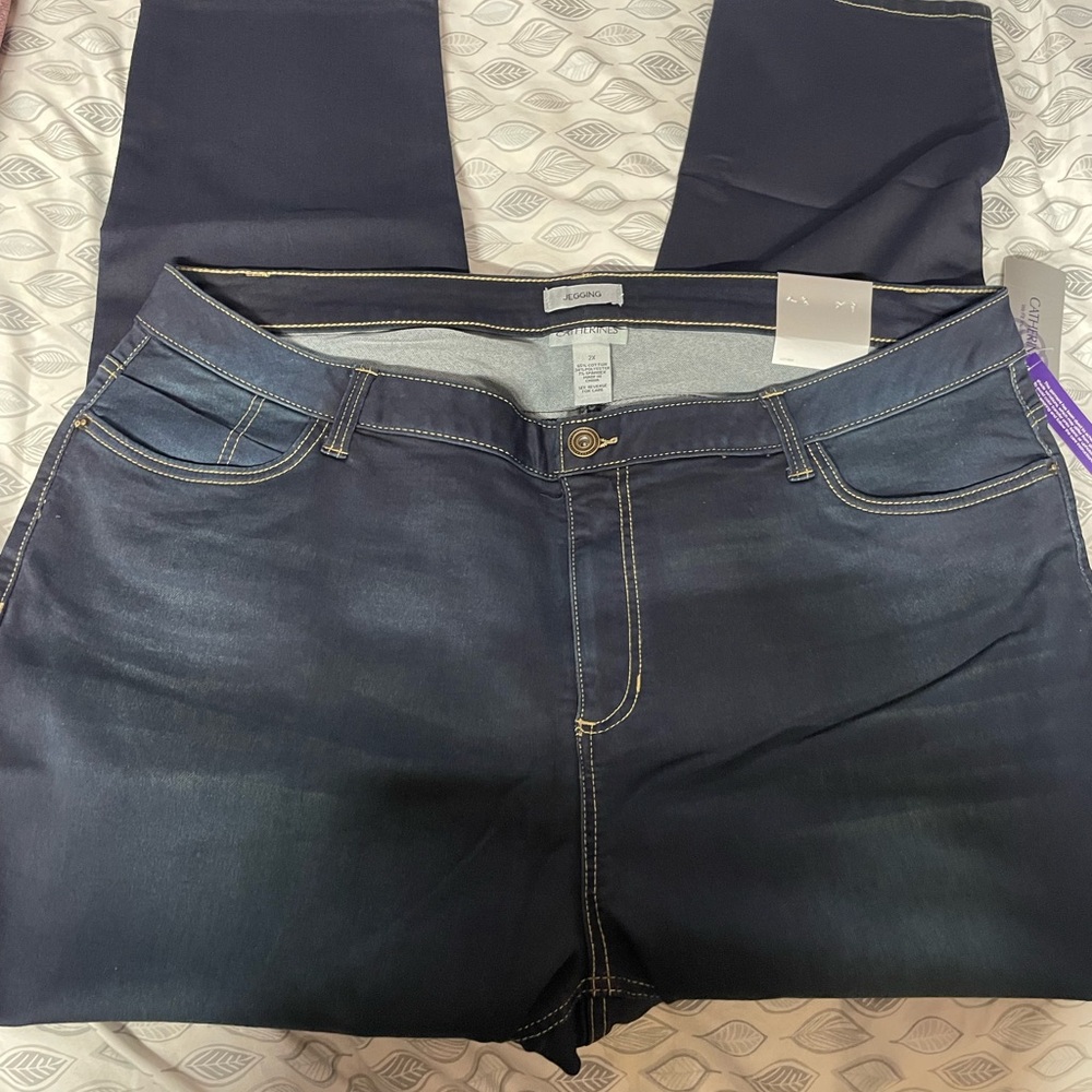 Catherine jeggings jeans